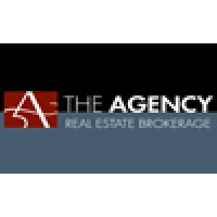 The Agency Real Estate Brokerage logo, The Agency Real Estate Brokerage contact details