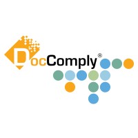 Doc Comply logo, Doc Comply contact details