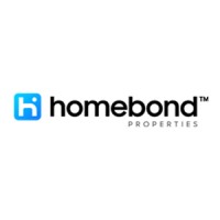 Homebond Properties logo, Homebond Properties contact details