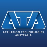 Actuation Technologies Australia Pty Ltd logo, Actuation Technologies Australia Pty Ltd contact details