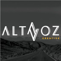 Altavoz Creative logo, Altavoz Creative contact details