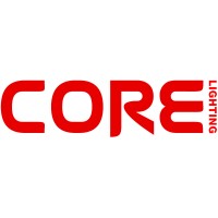 CORE LIGHTING CO.,LTD logo, CORE LIGHTING CO.,LTD contact details