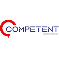 Competent Advisors logo, Competent Advisors contact details