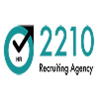 Recruiting agency 