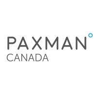 Paxman Canada logo, Paxman Canada contact details