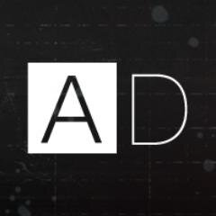 Afterdark logo, Afterdark contact details