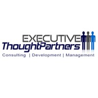 Executive Thought Partners, LLC logo, Executive Thought Partners, LLC contact details