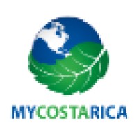 My Costa Rica logo, My Costa Rica contact details