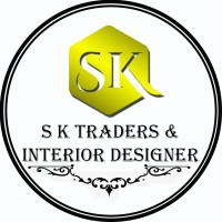 S K Traders & Interior Designer logo, S K Traders & Interior Designer contact details