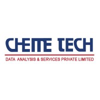 CHEME TECH Data analysis & Services Pvt. Ltd logo, CHEME TECH Data analysis & Services Pvt. Ltd contact details