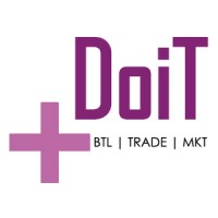 Doit Agencia logo, Doit Agencia contact details