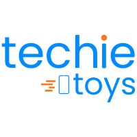 Techie Toys LLP logo, Techie Toys LLP contact details