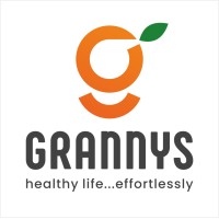 Granny's logo, Granny's contact details