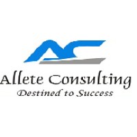 Allete Consulting logo, Allete Consulting contact details