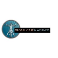 Global Care & Wellness logo, Global Care & Wellness contact details