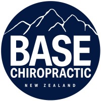 Base Chiropractic logo, Base Chiropractic contact details