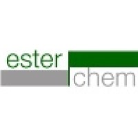 Esterchem Ltd. logo, Esterchem Ltd. contact details