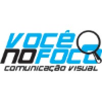 Você no Foco Comunicação Visual logo, Você no Foco Comunicação Visual contact details