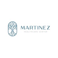 Martinez Healthcare Center logo, Martinez Healthcare Center contact details