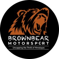 Brown Bear Motorsport logo, Brown Bear Motorsport contact details