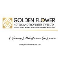 Golden Flower Hotels and Properties (Pvt) Limited logo, Golden Flower Hotels and Properties (Pvt) Limited contact details