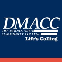 Des Moines Area Community College logo, Des Moines Area Community College contact details