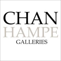 Chan Hampe Galleries logo, Chan Hampe Galleries contact details