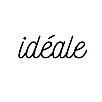 Idéale logo, Idéale contact details