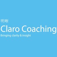 Claro Coaching logo, Claro Coaching contact details