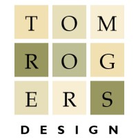 Tom Rogers Design logo, Tom Rogers Design contact details