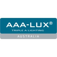 AAA-LUX Australia logo, AAA-LUX Australia contact details