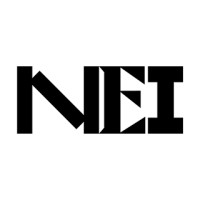 NEI logo, NEI contact details