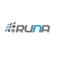 Runa Erp logo, Runa Erp contact details