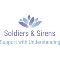 Soldiers & Sirens logo, Soldiers & Sirens contact details