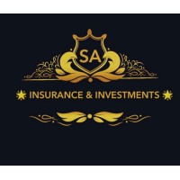 SA Insurance & Investments logo, SA Insurance & Investments contact details