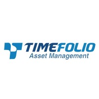 Timefolio Asset Management logo, Timefolio Asset Management contact details