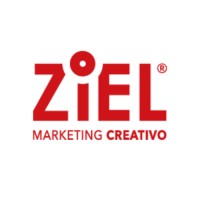 Ziel Marketing Creativo logo, Ziel Marketing Creativo contact details