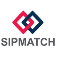 SIPMATCH logo, SIPMATCH contact details