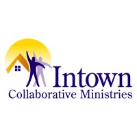 Intown Collaborative Ministries logo, Intown Collaborative Ministries contact details