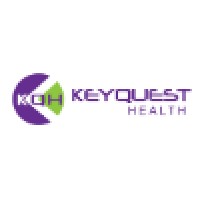 KeyQuest Health logo, KeyQuest Health contact details