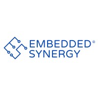 Embedded Synergy logo, Embedded Synergy contact details