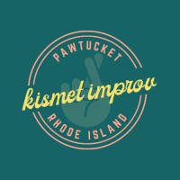 Kismet Improv logo, Kismet Improv contact details