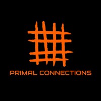 Primal Connections logo, Primal Connections contact details