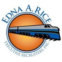 Edna A Rice Executive Recruiters, Inc. logo, Edna A Rice Executive Recruiters, Inc. contact details