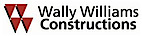 Wally Williams Constructions logo, Wally Williams Constructions contact details