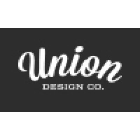 Union Design Co. logo, Union Design Co. contact details