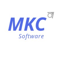 MKC Software logo, MKC Software contact details