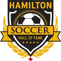 Hamilton Soccer Hall of Fame logo, Hamilton Soccer Hall of Fame contact details