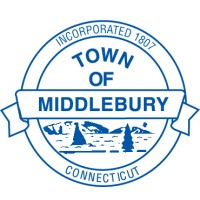 Town of Middlebury logo, Town of Middlebury contact details