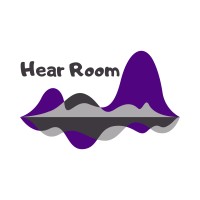 Hear Room logo, Hear Room contact details